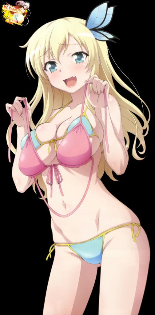 Sena Kashiwazaki Anime Amino