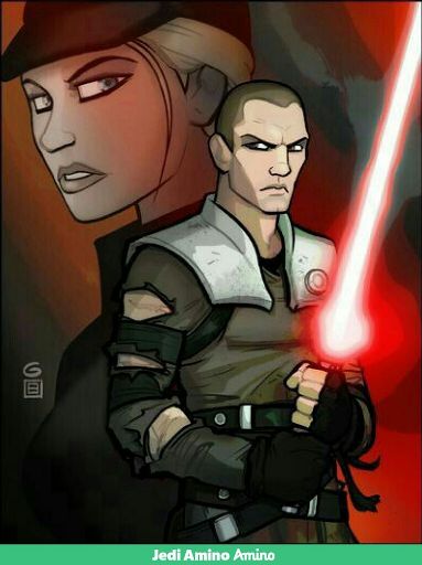 Galen Marek Wiki Star Wars Amino