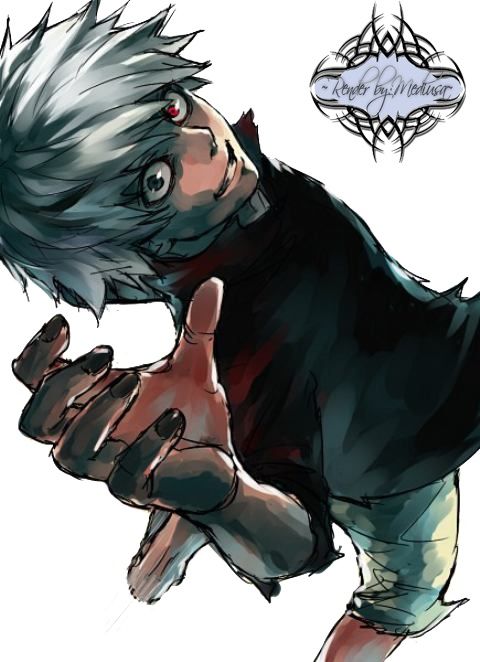 Kaneki for a few days | Music Amino