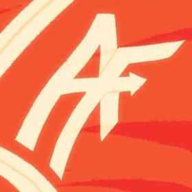 alpha flight logo