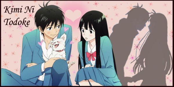 Kimi Ni Todoke Episode 16 Part 1 watch online in english 1080p 21:9