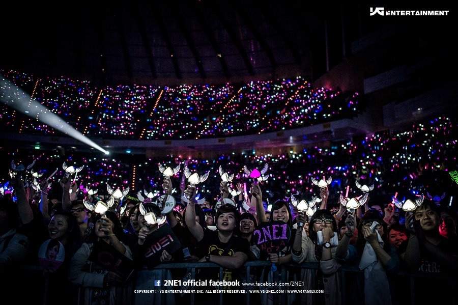 28+ Foto Foto Lightstick Kpop - Kpop Lovin