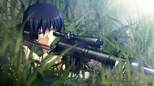 Grisaia no Rakuen | Wiki | •Anime• Amino