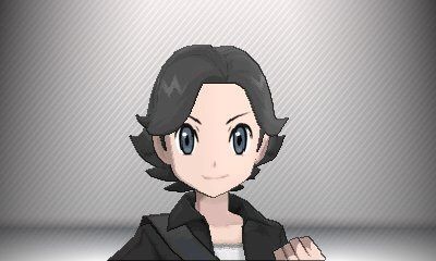 Pokémon Sun & Moon: Character Customization | Pokémon Amino