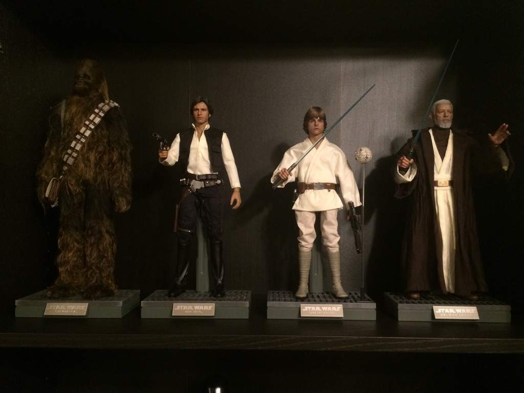 sideshow collection