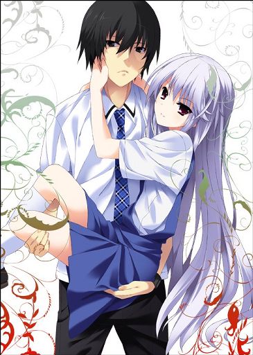 Grisaia no Rakuen | Wiki | •Anime• Amino