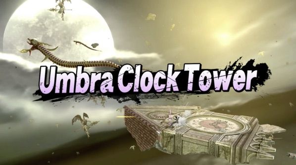 should umbra clock tower be legal