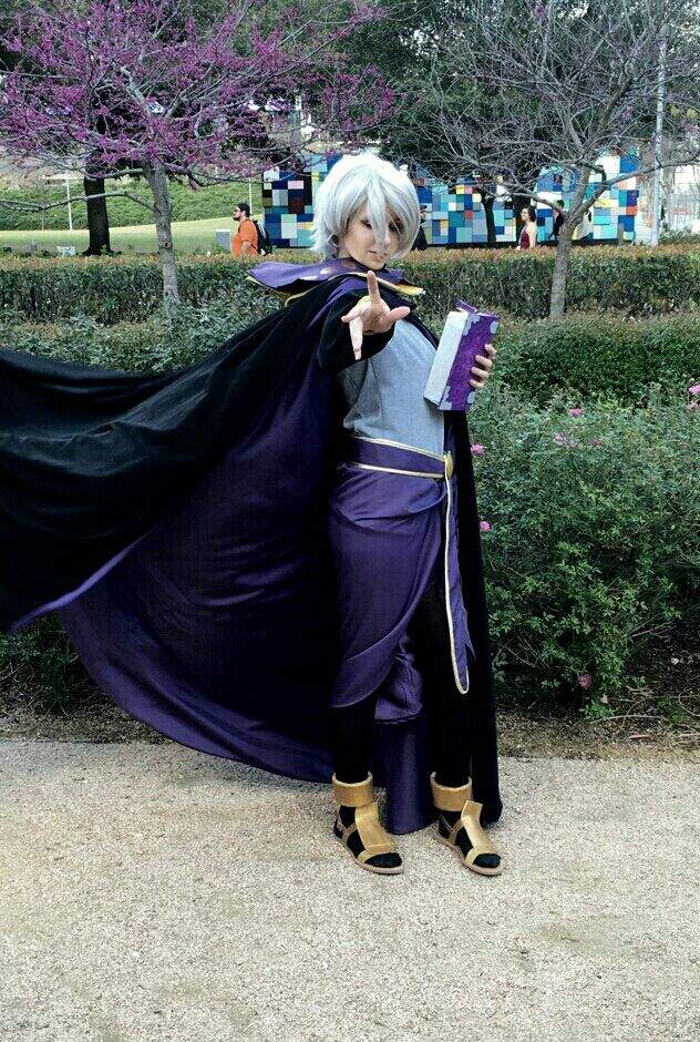 Henry Cosplay Anime Matsuri Cosplay Amino