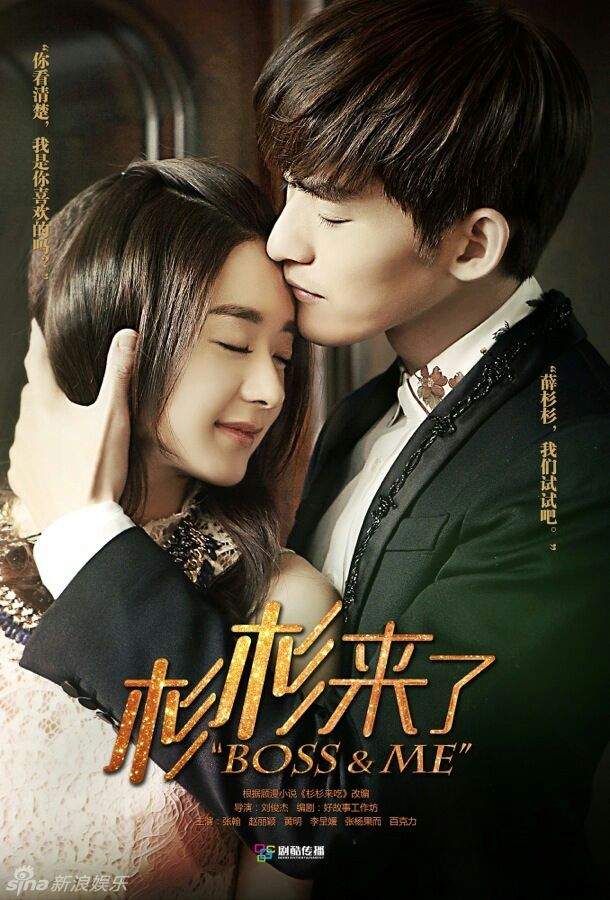 Boss & Me (2014) | K-Drama Amino