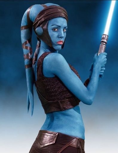 My Favorite Twi'lek | Star Wars Amino