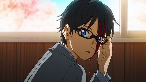 Kousei Arima | Wiki | Anime Amino