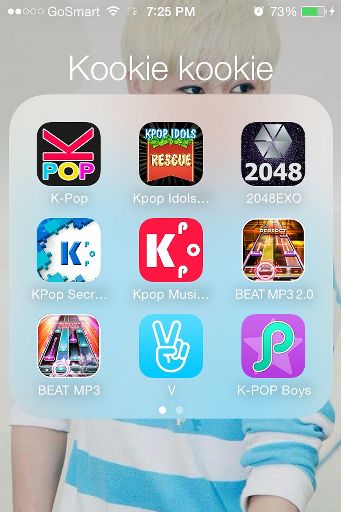 Kpop Apps | K-Pop Amino