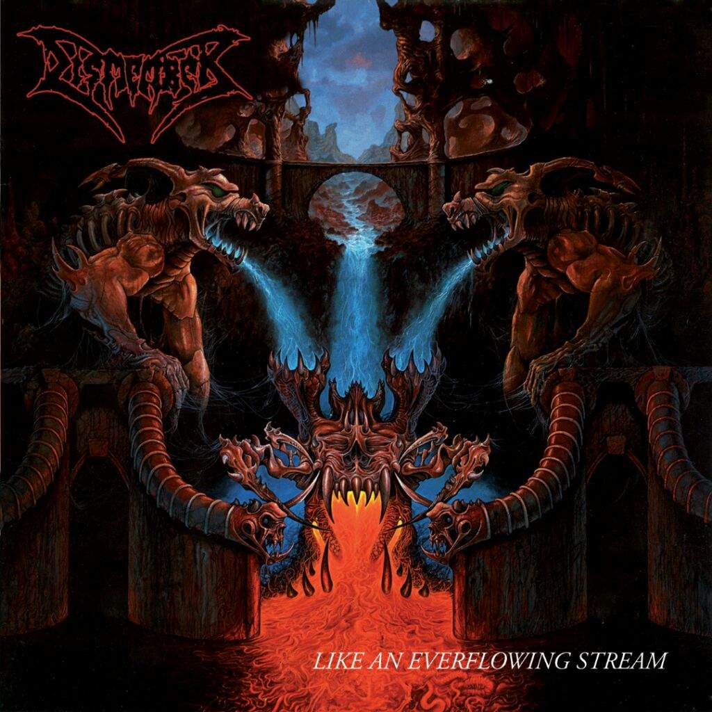 Cryptopsy - None So Vile Cryptopsy - None So Vile