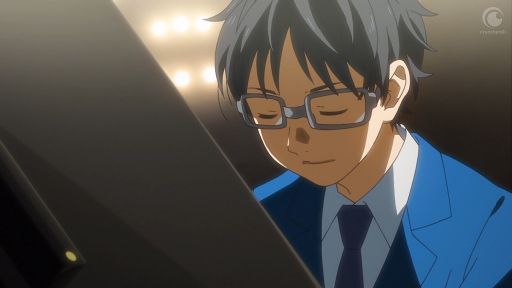 10. Kousei Arima - wide 11