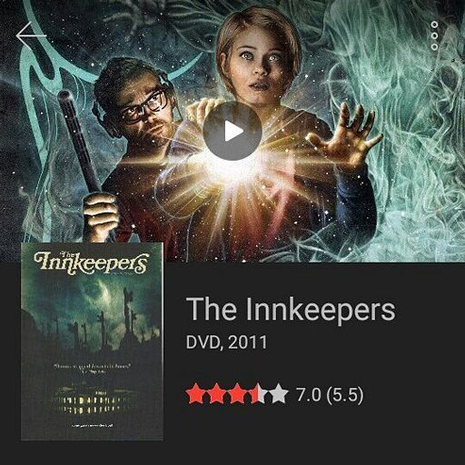 the innkeepers