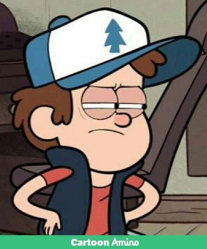 Another Dipper Real Name Theory Cartoon Amino