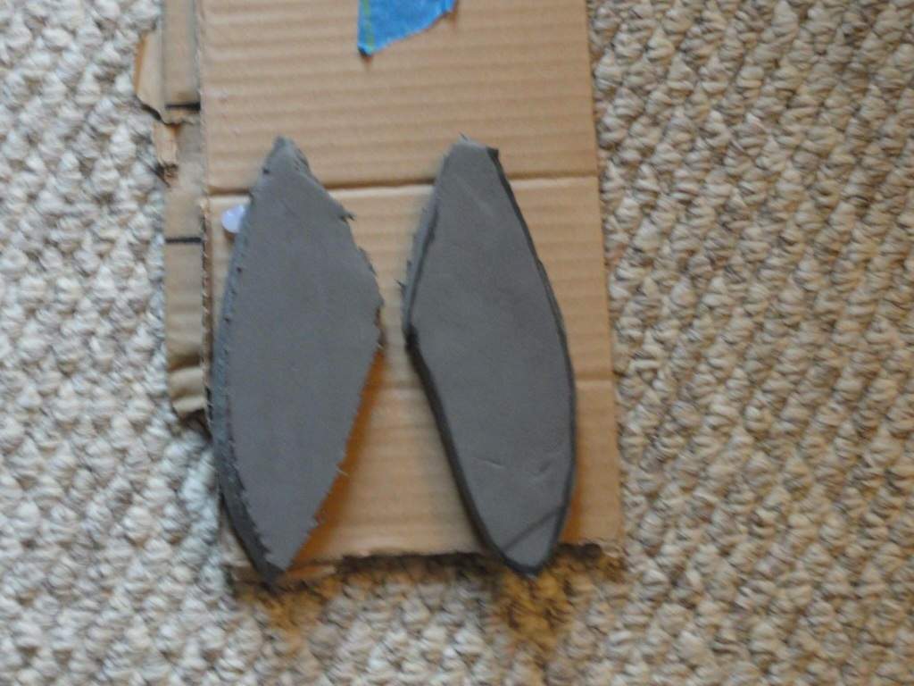 Air gear: agito's ats wip | Cosplay Amino