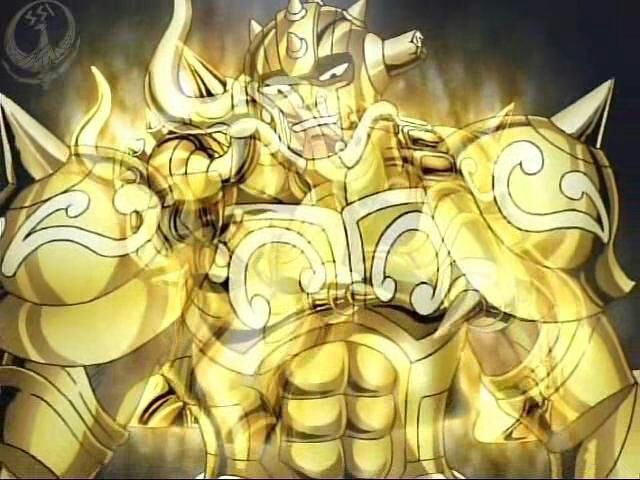 Aldebaran Santo De Tauro Wiki Anime Amino