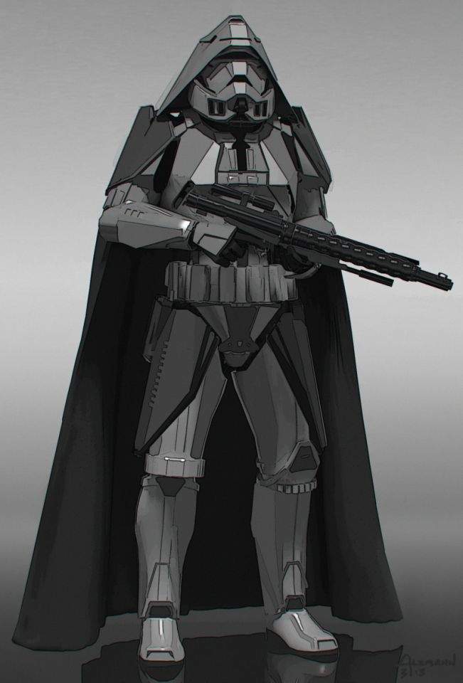 First Order Concept Art Star Wars Amino