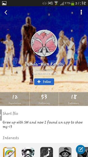 best-username-star-wars-amino