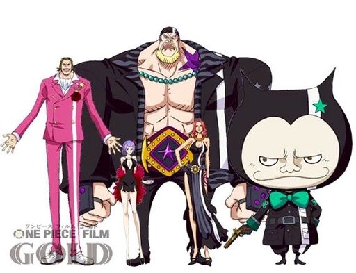 ワンピース 映画 Dvdラベル Blu-ray 劇場版 ONE PIECE FILM GOLD