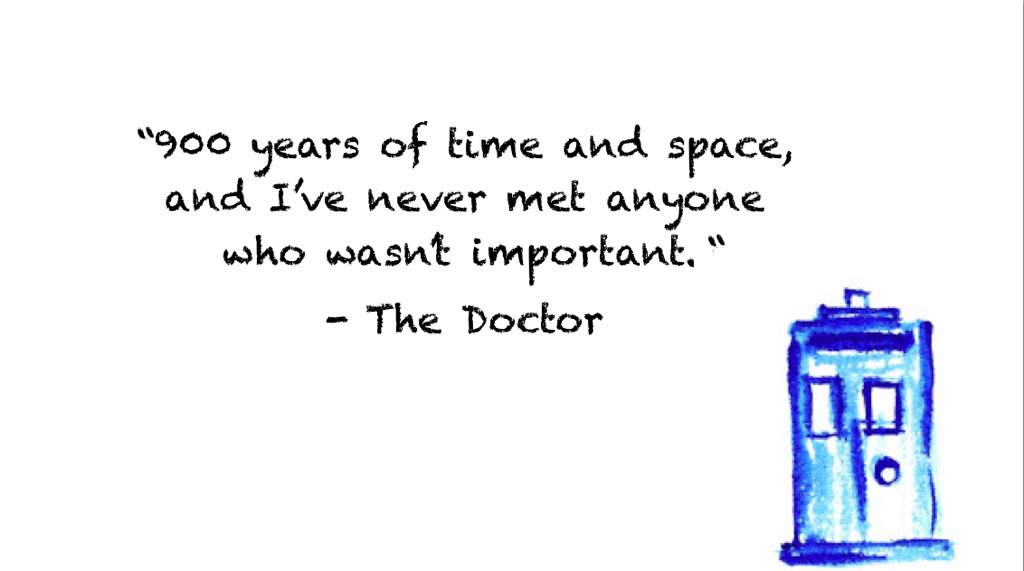 Image result for quote doctor who