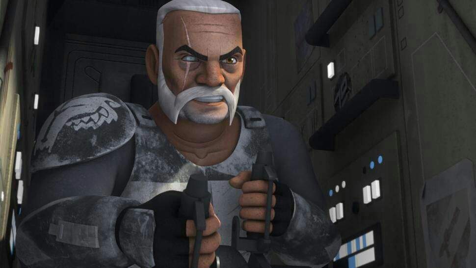 star wars rebels rex wolffe and gregor