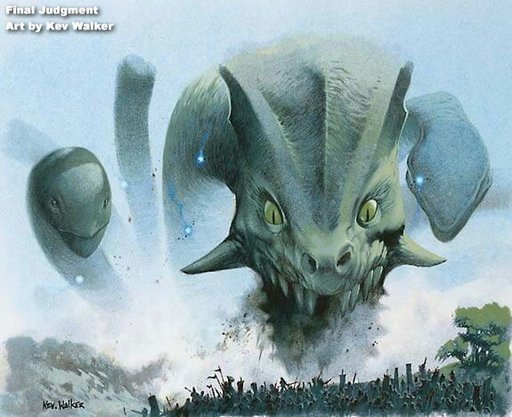 Kamigawa: A Comprehensive History | Wiki | MTG Amino