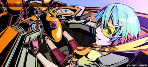 Top 10 Racing Anime | Anime Amino