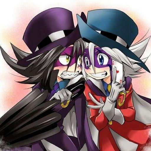 Kaitou Joker | Wiki | •Anime• Amino