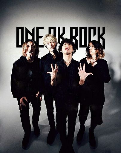 oneok rock band member names