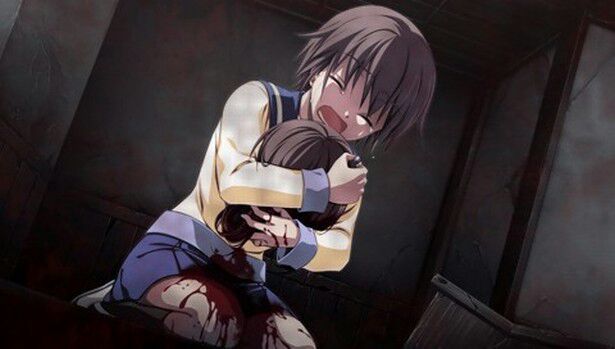 corpse party anime sub corpse party anime sub