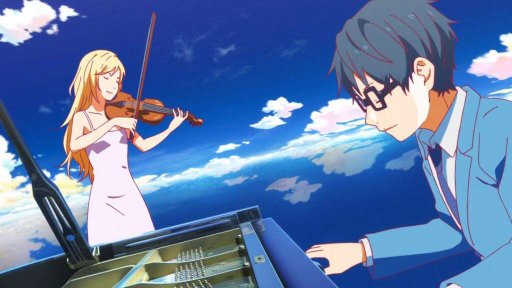 Season 2 Of Your Lie In April Your lie in April | Wiki | Anime Amino