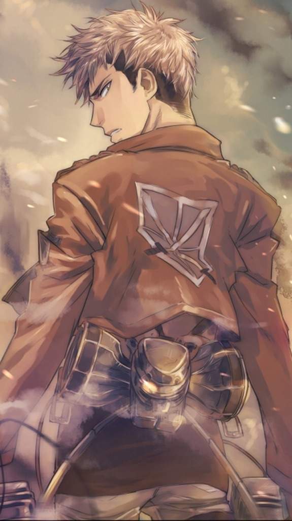 jean-kirstein-anime-amino