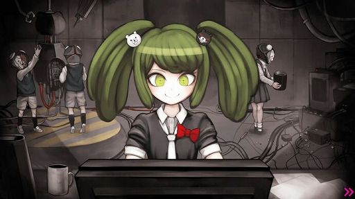 Monaca Towa | Wiki | Anime Amino