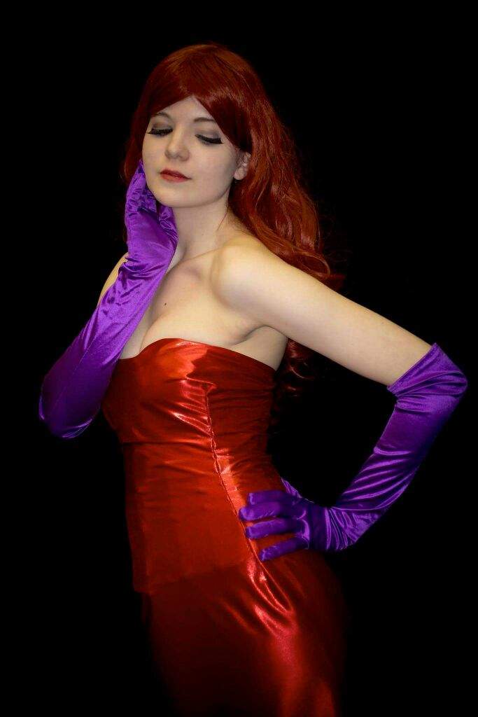 Jessica Rabbit pictures | Cosplay Amino