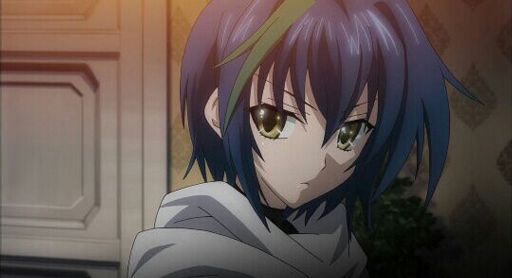 Xenovia Quarta Wiki Anime Amino