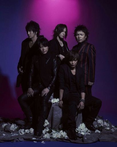 Luna Sea Wiki Japan Amino