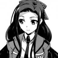 Saegusa Mayumi Wiki Anime Amino