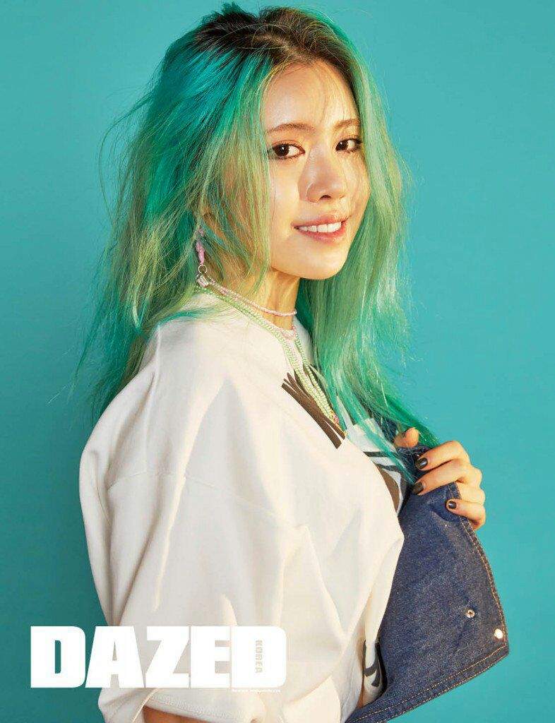 Suran | K-Pop Amino