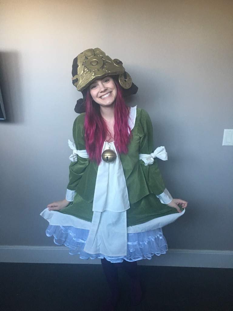 Best of Dragon trainer lulu cosplay xxx pics Big boob hot supermodel