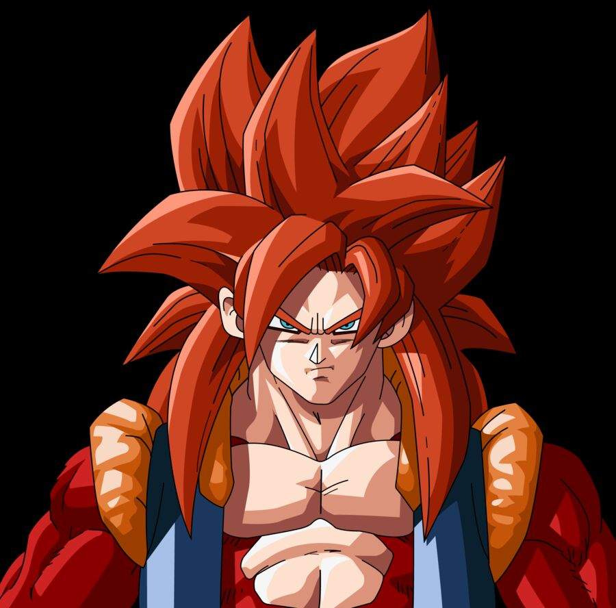 gogeta sjj4