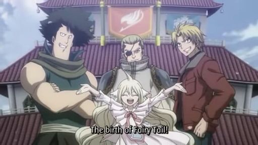 Fairy Tail Season 2 Episode 100 Anime Amino