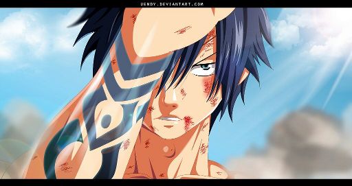 Gray Fullbuster | Wiki | Anime Amino