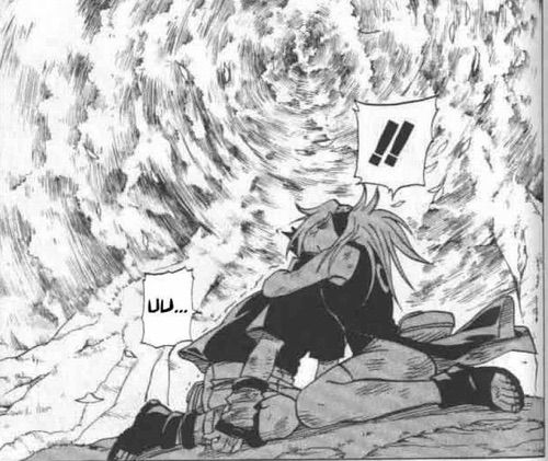 Top Twenty Panels in Naruto | Anime Amino