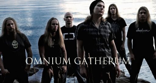 Omnium Gatherum | Wiki | Metal Amino