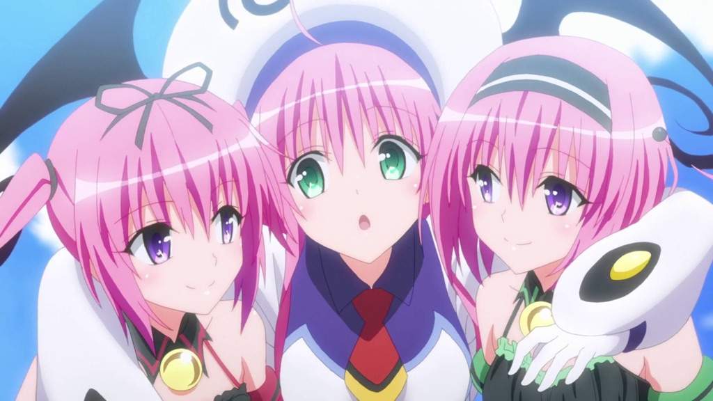 To Love Ru Staffel 2 Deutsch To Love Ru Staffel 2 Deutsch