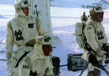 hoth rebel soldier