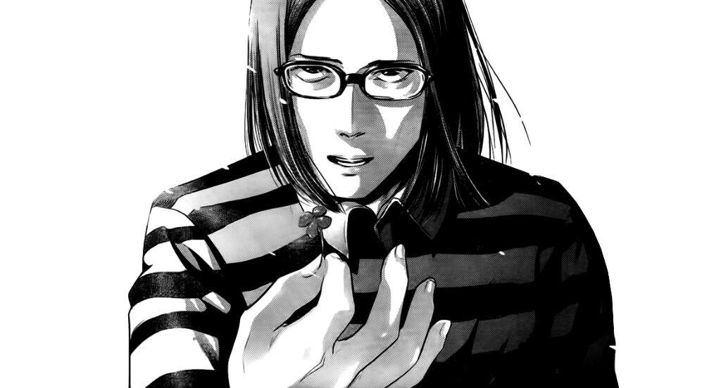 Prison school | Anime Amino