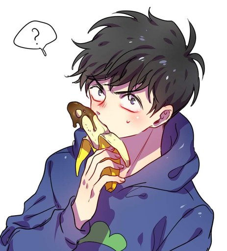 Chocolate Banana mmmmmmmm | Anime Amino Chocolate Banana mmmmmmmm | Anime Amino
